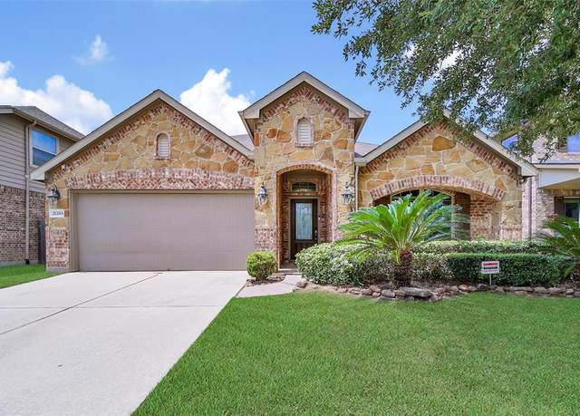 Property at 21283 Lily Springs Dr, Porter, TX 77365, 3 beds, 3 baths