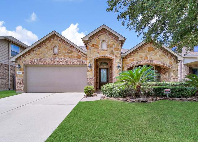 Property at 21283 Lily Springs Dr, Porter, TX 77365, 3 beds, 3 baths