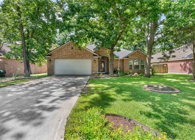 Property at 12625 Stuart Dr, Montgomery, TX 77356, 3 beds, 2 baths