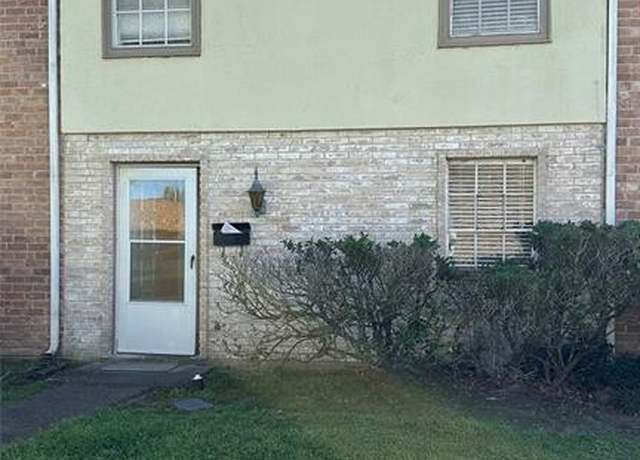 Property at 11547 Beechnut St, Houston, TX 77072, 2 beds, 2.5 baths