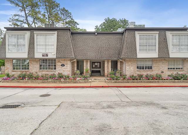 Property at 12633 Memorial Dr #83, Houston, TX 77024, 3 beds, 2 baths