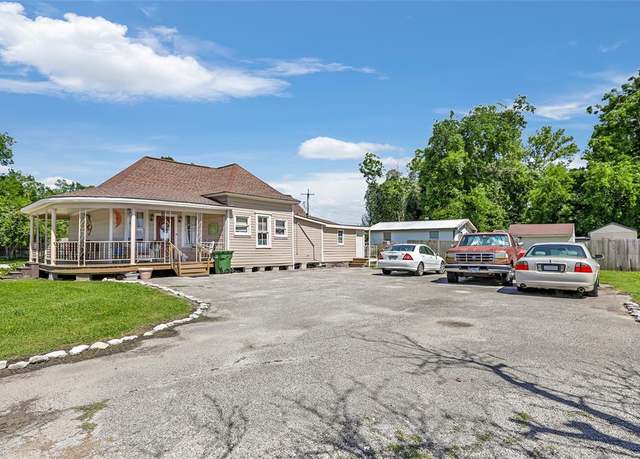 Property at 311 Depot St, Dayton, TX 77535, 3 beds, 2 baths