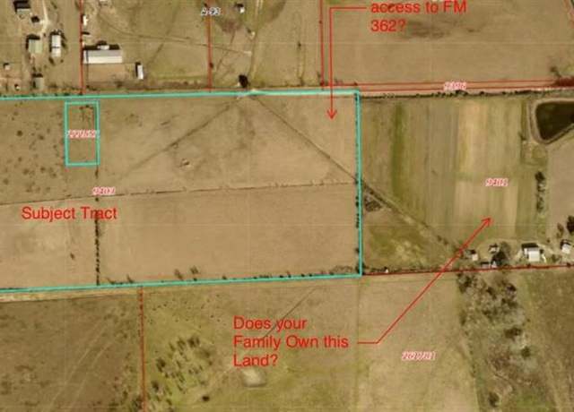 Property at 22563 Farm to Market 362, Waller, TX 77484