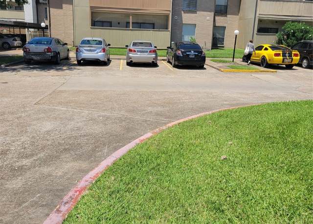 Property at 8425 Hearth Dr #25, Houston, TX 77054, 2 beds, 2 baths