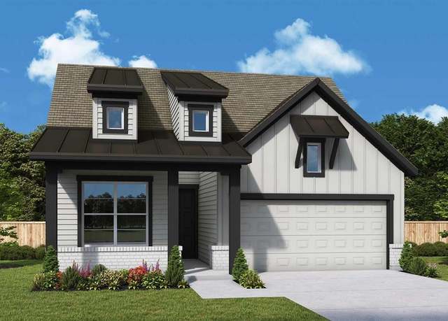 Property at 2399 Verano St, Todd Mission, TX 77316, 3 beds, 3 baths