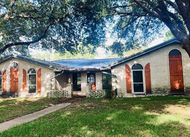 Property at 703 Shade Crest Cir, Cleveland, TX 77327, 3 beds, 2 baths