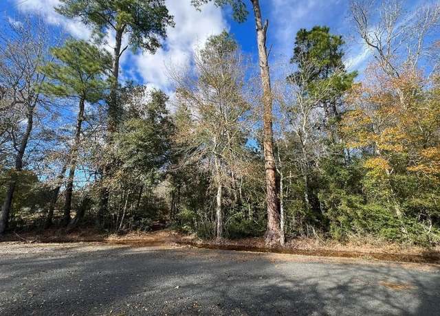 Property at 00 Christensen Rd, Hankamer, TX 77560
