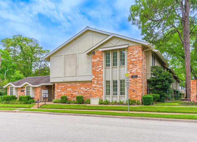 Property at 515 Tallowood Rd #1, Houston, TX 77024, 2 beds, 2 baths