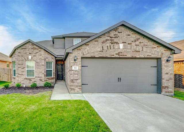 Property at 316 Eastwood Flats Dr, Katy, TX 77493, 4 beds, 2.5 baths