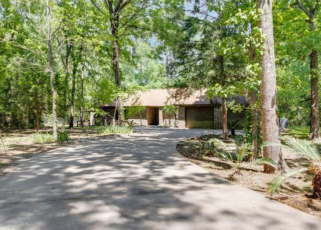 Property at 110 Dickens Landing Dr, Livingston, TX 77351, 3 beds, 2 baths