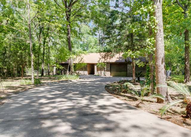 Property at 110 Dickens Landing Dr, Livingston, TX 77351, 3 beds, 2 baths
