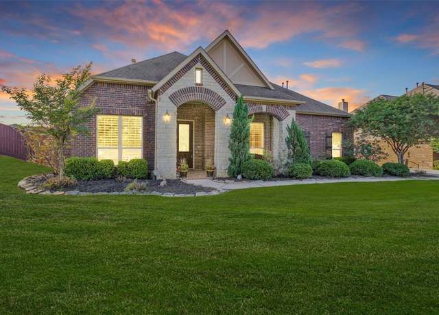 Property at 40393 Mostyn Dr, Magnolia, TX 77354, 4 beds, 3.5 baths