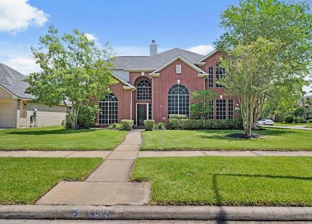 Property at 13527 Catalano Ct, Cypress, TX 77429, 4 beds, 3.5 baths