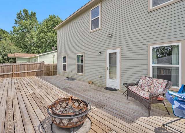 Property at 370 Goldenrod, Livingston, TX 77351, 4 beds, 3 baths