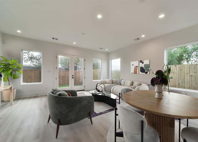 Property at 4430 Edmund St, Houston, TX 77020, 3 beds, 3.5 baths