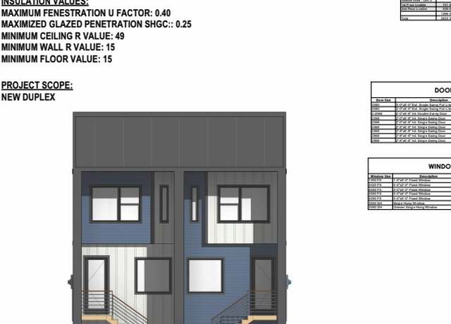 Property at 6101 Shotwell St, Houston, TX 77028