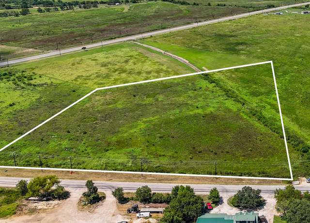 Property at 0 Fm 1093, Eagle Lake, TX 77434