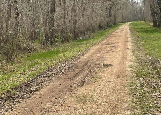 Property at 264 County Road 2505, Liberty, TX 77575