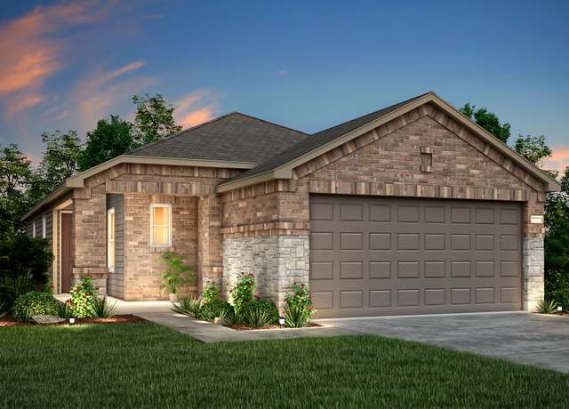 Property at 16181 Sepia Manor St, Conroe, TX 77378, 3 beds, 2.5 baths