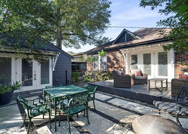 Property at 803 Houston St, Richmond, TX 77469, 3 beds, 2 baths