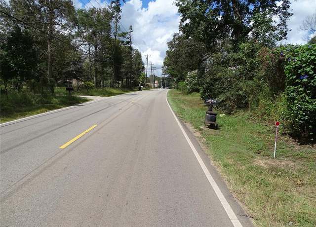 Property at 15653 E Williams Rd, Conroe, TX 77303