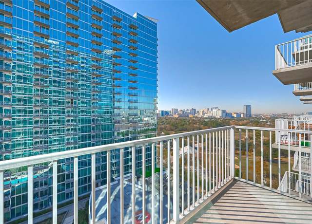 Property at 5925 Almeda Rd #11608, Houston, TX 77004, 1 bed, 1.5 baths