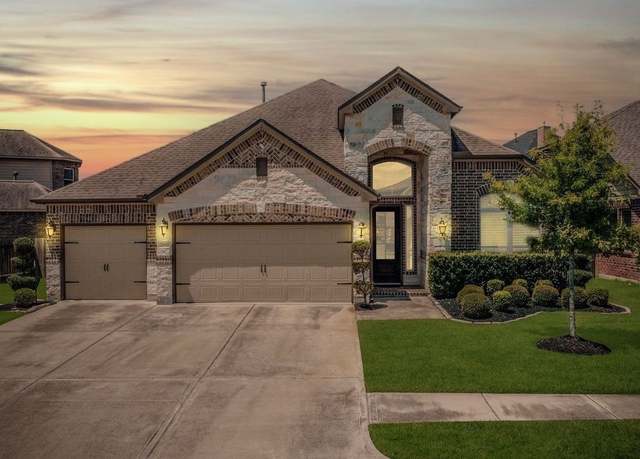 Property at 20603 Cupshire Dr, Cypress, TX 77433, 4 beds, 3 baths