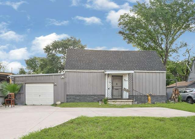 Property at 519 Shaver St, Pasadena, TX 77506, 3 beds, 2 baths