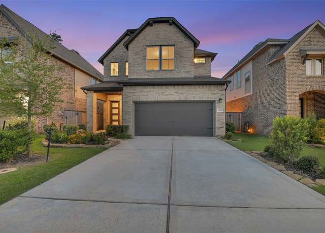 Property at 360 Mallorn Ln, Montgomery, TX 77316, 4 beds, 3 baths