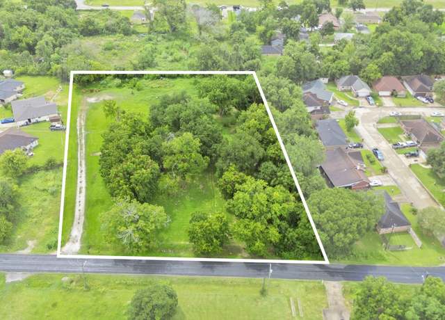 Property at 6004 Anderson, Texas City, TX 77591
