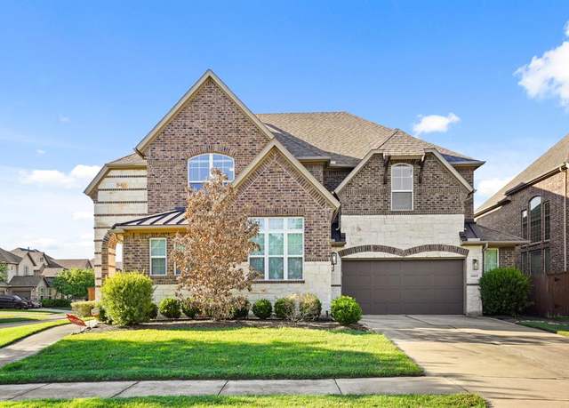 Property at 14105 N Lake Branch Lane Ln, Houston, TX 77044, 5 beds, 4.5 baths