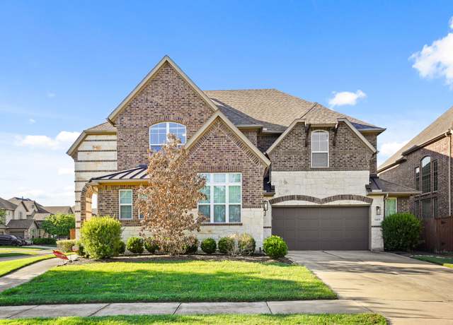 Property at 14105 N Lake Branch Lane Ln, Houston, TX 77044, 5 beds, 4.5 baths