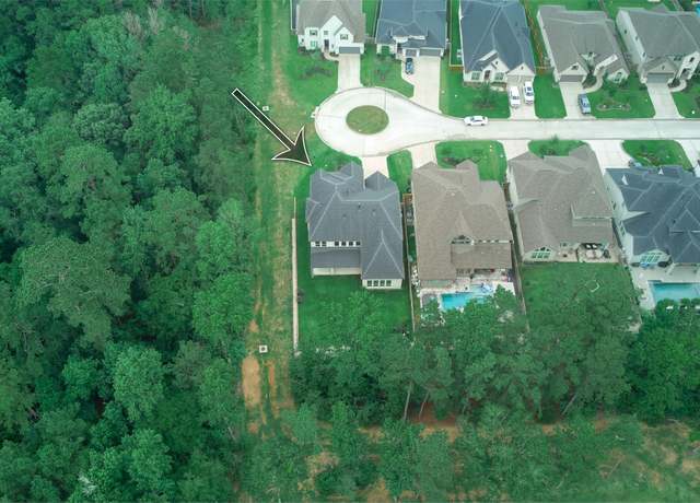 Property at 237 Patina Sorrel Dr, Montgomery, TX 77316, 5 beds, 4.5 baths