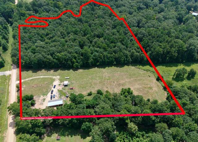 Property at 3646 Upper Leggett Rd, Leggett, TX 77351, 2 beds, 1 bath