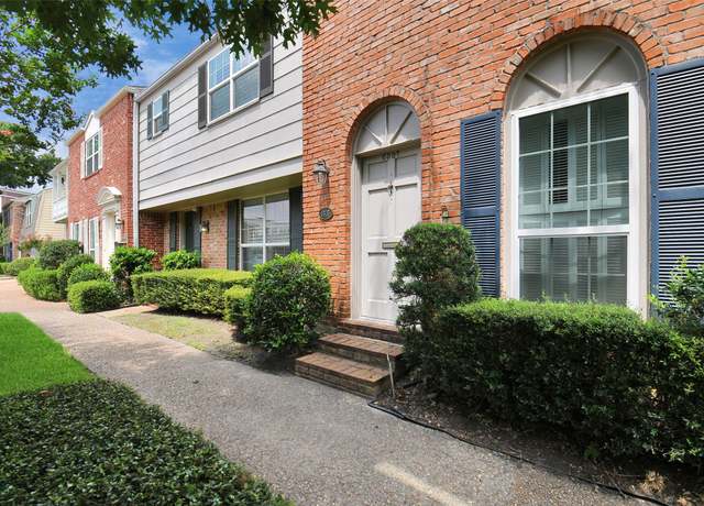 Property at 6307 Briar Rose Dr #120, Houston, TX 77057, 3 beds, 2.5 baths