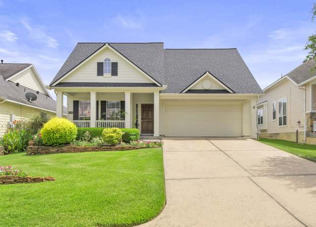 Property at 2513 Kimberly Dawn Dr, Conroe, TX 77304, 3 beds, 2 baths