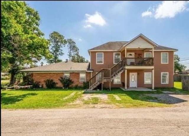 Property at 502 Avenue Unit F, South Houston, TX 77587, 7 beds, 4 baths