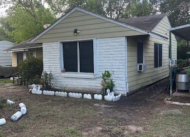 Property at 5211 Pensdale, Houston, TX 77033, 3 beds, 1 bath