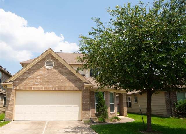 Property at 16805 Northern Flicker Trl, Conroe, TX 77385, 4 beds, 2.5 baths