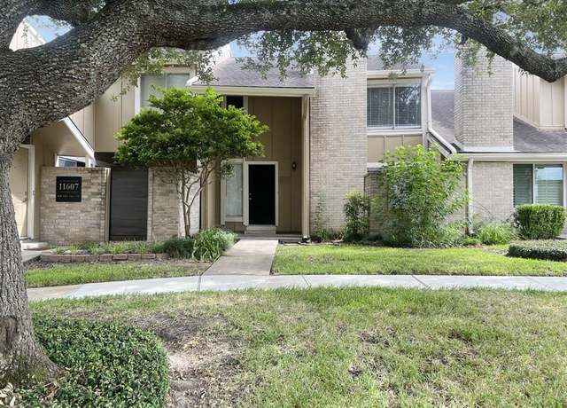 Property at 11609 Southlake Dr #34, Houston, TX 77077, 3 beds, 2.5 baths