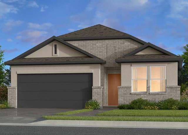 Property at 9714 Burlington Bristol Dr, Cypress, TX 77433, 3 beds, 2 baths