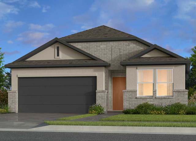 Property at 9714 Burlington Bristol Dr, Cypress, TX 77433, 3 beds, 2 baths