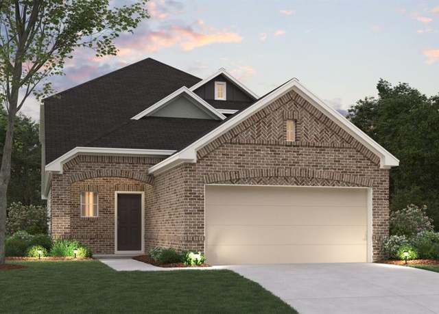 Property at 528 Flower Reed Ct, Magnolia, TX 77354, 4 beds, 3 baths