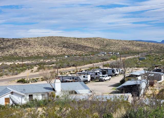 Property at 48421 Fm 2627, Alpine, TX 79830