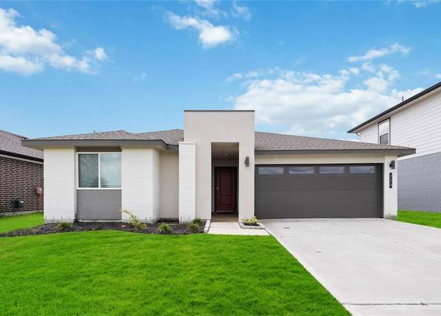 Property at 726 Hearth Manor Dr, Rosharon, TX 77583, 3 beds, 2 baths