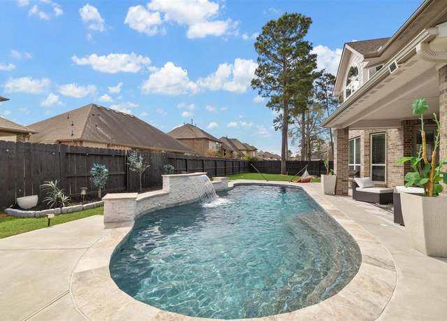 Property at 17102 Nulakeast Ct, Houston, TX 77044, 4 beds, 3.5 baths