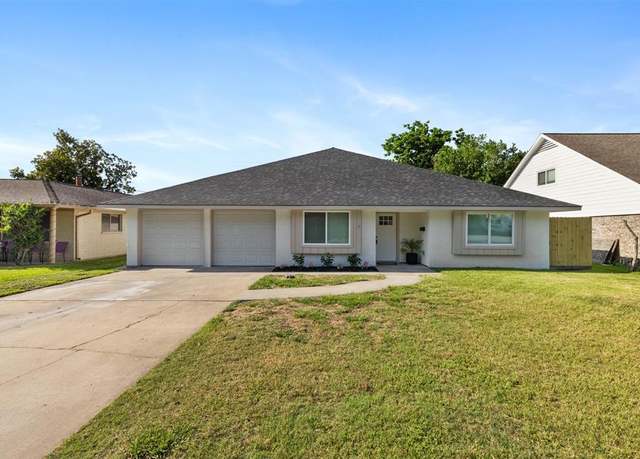 Property at 2801 Pickerton Dr, Deer Park, TX 77536, 4 beds, 2 baths
