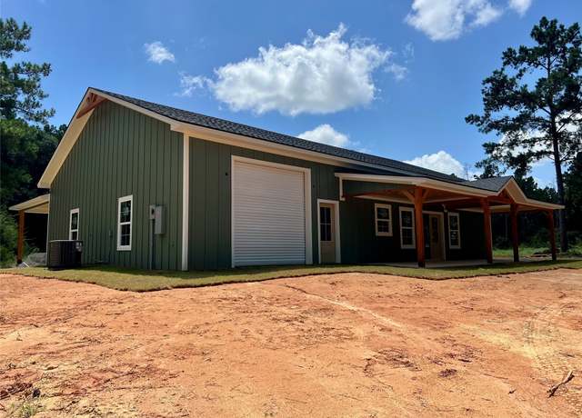 Property at TBD Timberland Branch Dr, Woodville, TX 75979, 3 beds, 2 baths