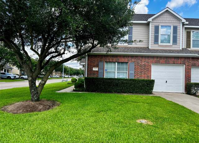 Property at 8303 Gros Ventre Ln, Houston, TX 77095, 3 beds, 2.5 baths