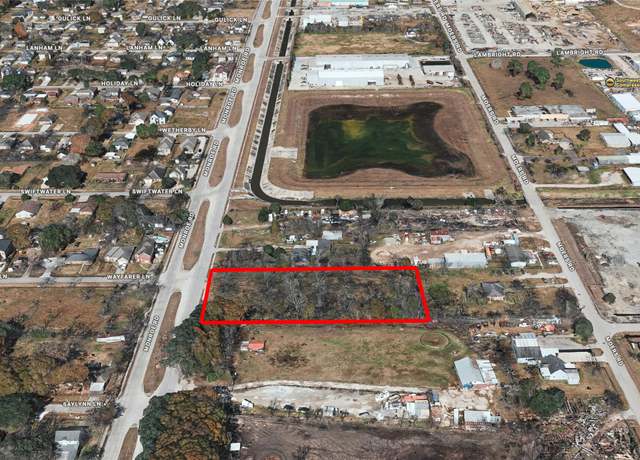 Property at 10119 Monroe Rd, Houston, TX 77075